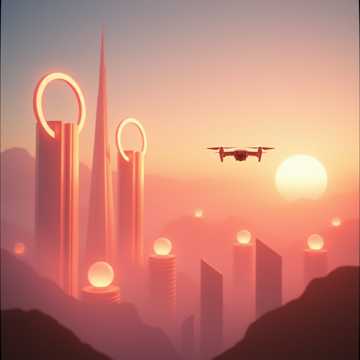 Cover art for u bi habitas by rooswitteveen@gmail.com