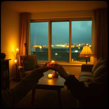 Cover art for Right Where You Are by TYNASHE JUNIOR