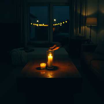 Cover art for Right Where You Are by TYNASHE JUNIOR