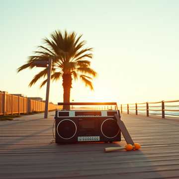 Cover art for Palm Wine Echoes by micaiah492@gmail.com