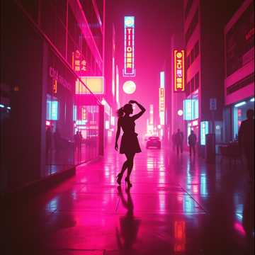 Cover art for Gece Bitmez by Ceyda Kılınç