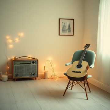 Cover art for Bonne fête, mon presque amour by Ilias Mariettis