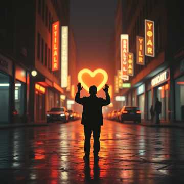 Cover art for Only You I See by Niyonshuti Maximillian