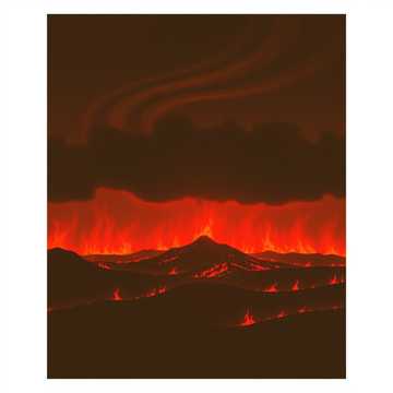 Cover art for Bloodstorm Inferno by Unknown Artist