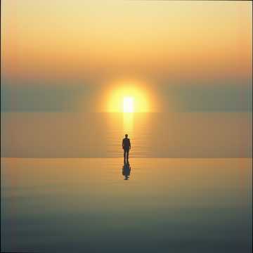 Cover art for By My Side by Danis Augusto