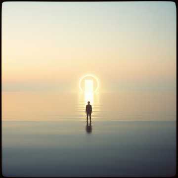 Cover art for By My Side by Danis Augusto