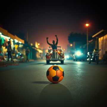 Cover art for DROGBA IN OSUMENYI YOUR BLESSINGS NEVER FINISH by Billion Mac