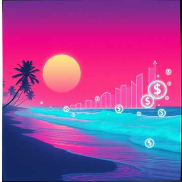 Cover art for Малдиви by Vladix Ivailov