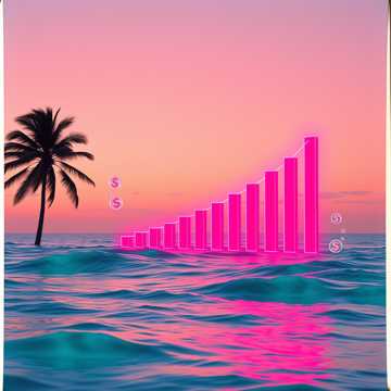 Cover art for Малдиви by Vladix Ivailov