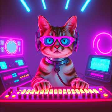 Cover art for ONOMATOPE...OUAICH ! V3 MZCG by Laura TV