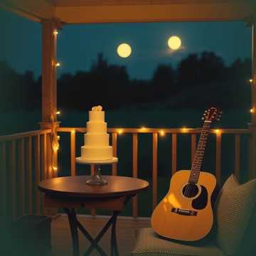 Cover-Art für Joyeux anniversaire Manille von James