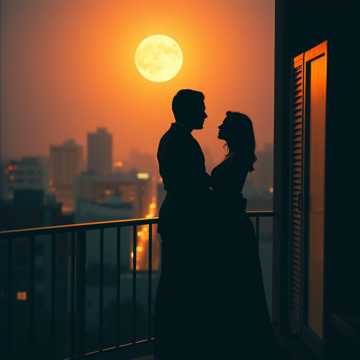 Cover art for Noi doi by Alin Mariusc