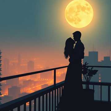 Cover art for Noi doi by Alin Mariusc