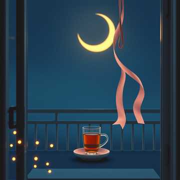 Cover art for O luniță by Ațțes