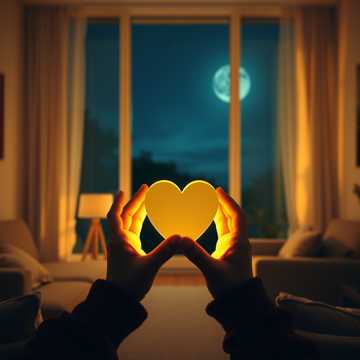 Обложка Мама и Папа от Руслан Кисекпаев