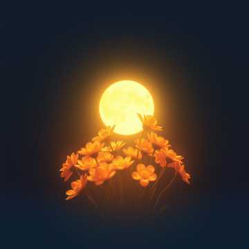 Cover art for The Flowers of Love by Unknown Artist