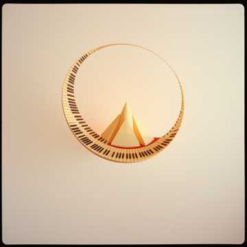 Cover art for Looping Little Triumph by Jagdish