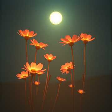 Cover art for The Flowers of Love by Unknown Artist