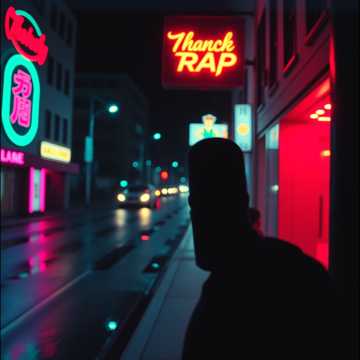 Cover art for Mírame de Frente by byron alegre