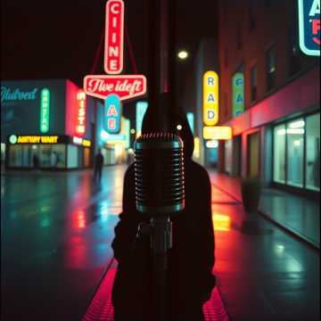 Cover art for Mírame de Frente by byron alegre