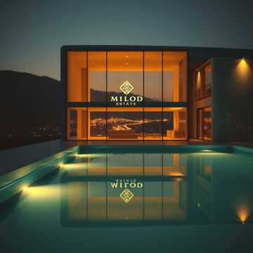 Cover art for Milod estate by Умар Ибн Ал Хаттаб