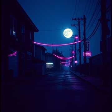 Cover art for Som da Madrugada by Unknown Artist