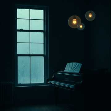 Cover art for Khamosh Yaadein by Last Chance