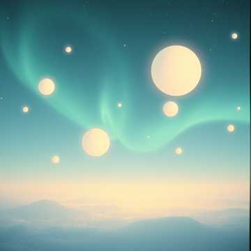 Cover art for Galaxias Que Respiran by fredlin.una@gmail.com