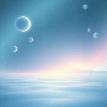 Cover art for Galaxias Que Respiran by fredlin.una@gmail.com