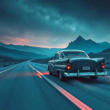 Cover art for start! by Kamil Szmidt