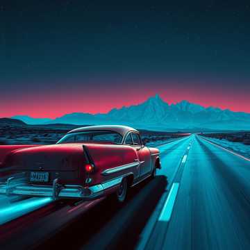 Cover art for start! by Kamil Szmidt