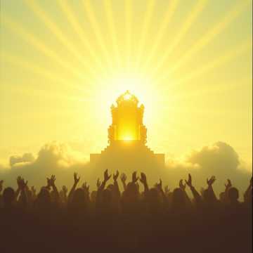 Cover art for Eze Ebube by Uwa CHUKWUebuka