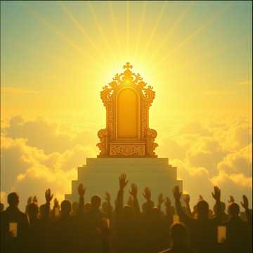 Cover art for Eze Ebube by Uwa CHUKWUebuka