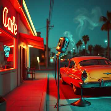 Cover art for Lounge Sidewalk Stroll by Spam 29