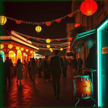 Cover art for Inima Pe Ritm Balcanic by lucianneagu2018@gmail.com