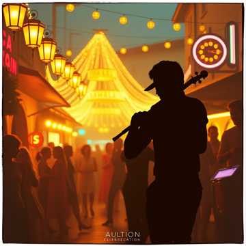 Cover art for Inima Pe Ritm Balcanic by lucianneagu2018@gmail.com