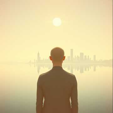 Cover art for Jogi hoya tera by Short Music