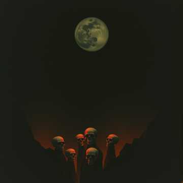 Cover art for Feast of the Abyss by Unknown Artist