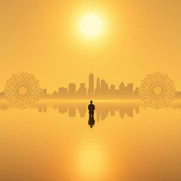 Cover art for Jogi hoya tera by Short Music