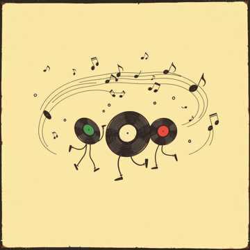 Cover art for Another Perfect Song by VirtualMusic2