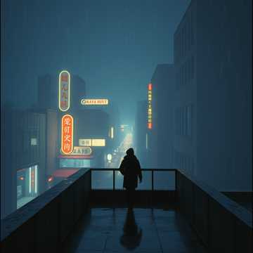 Cover art for Ta Noc Mówi Szeptem by Kamil