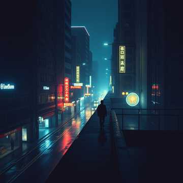 Cover art for Ta Noc Mówi Szeptem by Kamil