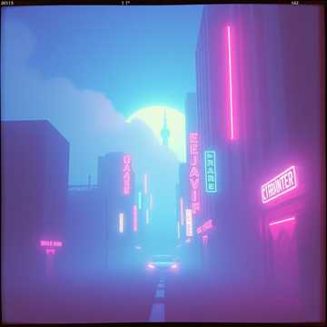 Copertă pentru Echoes of the Night de Unknown Artist