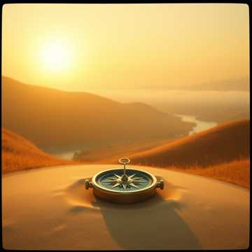 Cover art for Bright Horizons by Yasen Pisarov