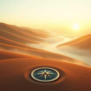 Cover art for Bright Horizons by Yasen Pisarov