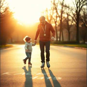 Cover art for Música para meu pai by Paulo Henrique