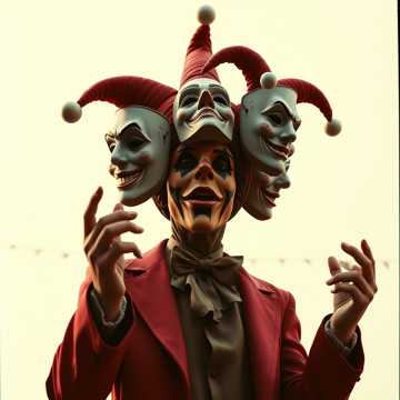 AI Music Generator - Madness - AI-generated song