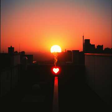 Pochette de реабилити par Nuridin