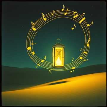 sameh MOHAMEDのياربのカバーアート