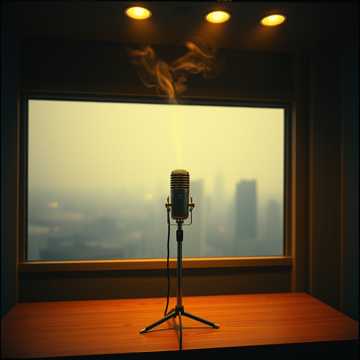 Cover art for Derby Blues Intro by Juliette Delarue